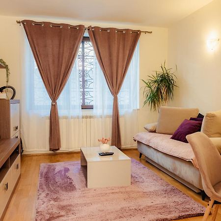 Downtown Apartment Boutique Green Garden Unirii Bucureşti Exterior foto