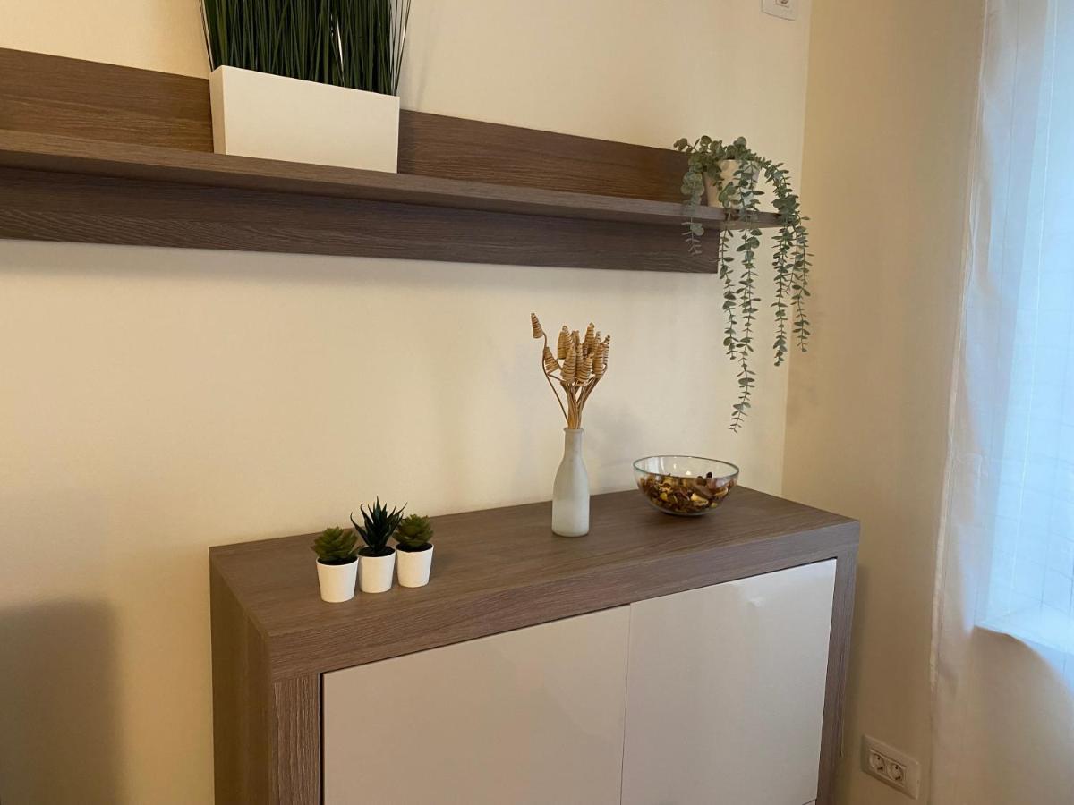Downtown Apartment Boutique Green Garden Unirii Bucureşti Exterior foto