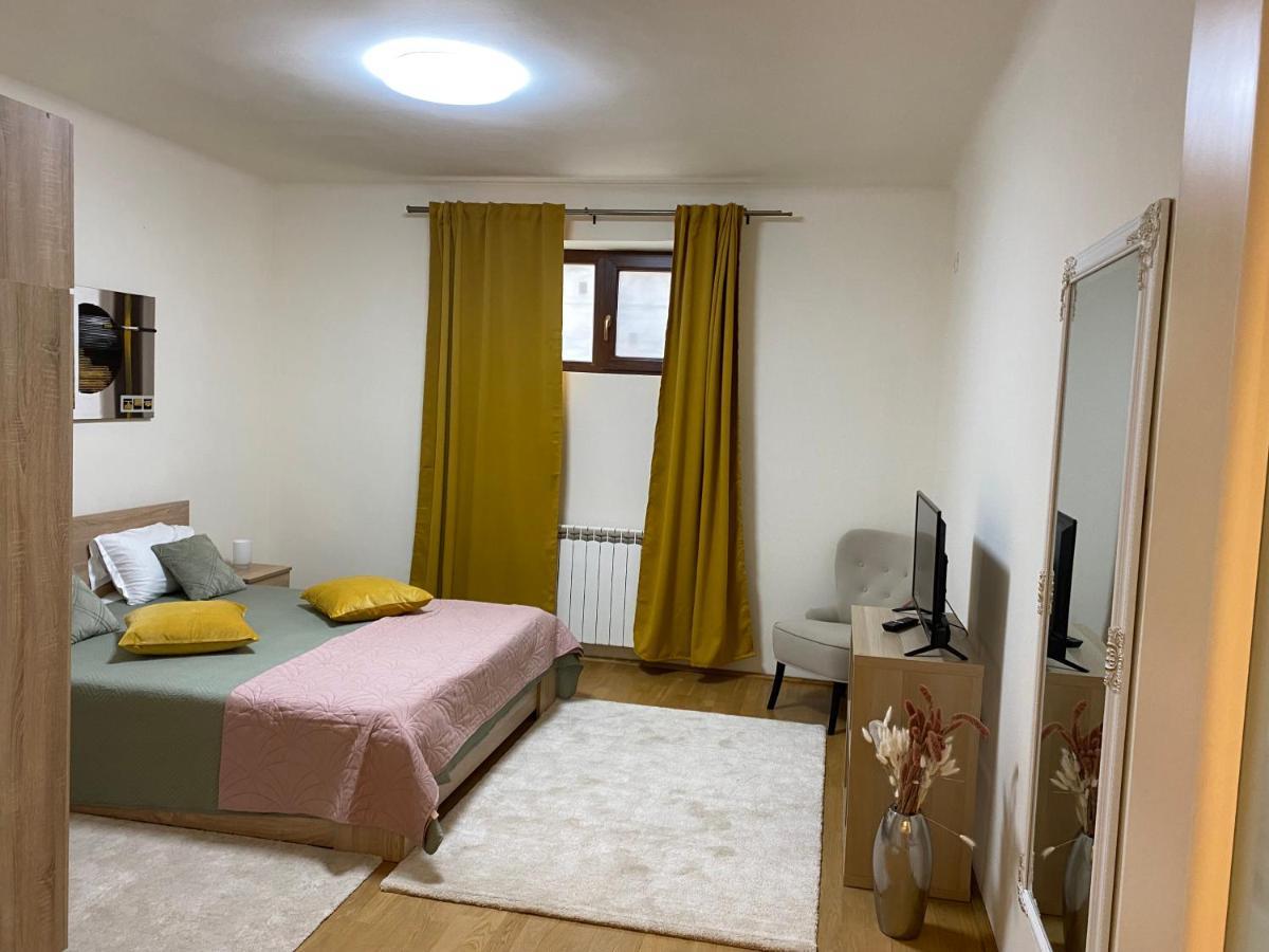 Downtown Apartment Boutique Green Garden Unirii Bucureşti Exterior foto