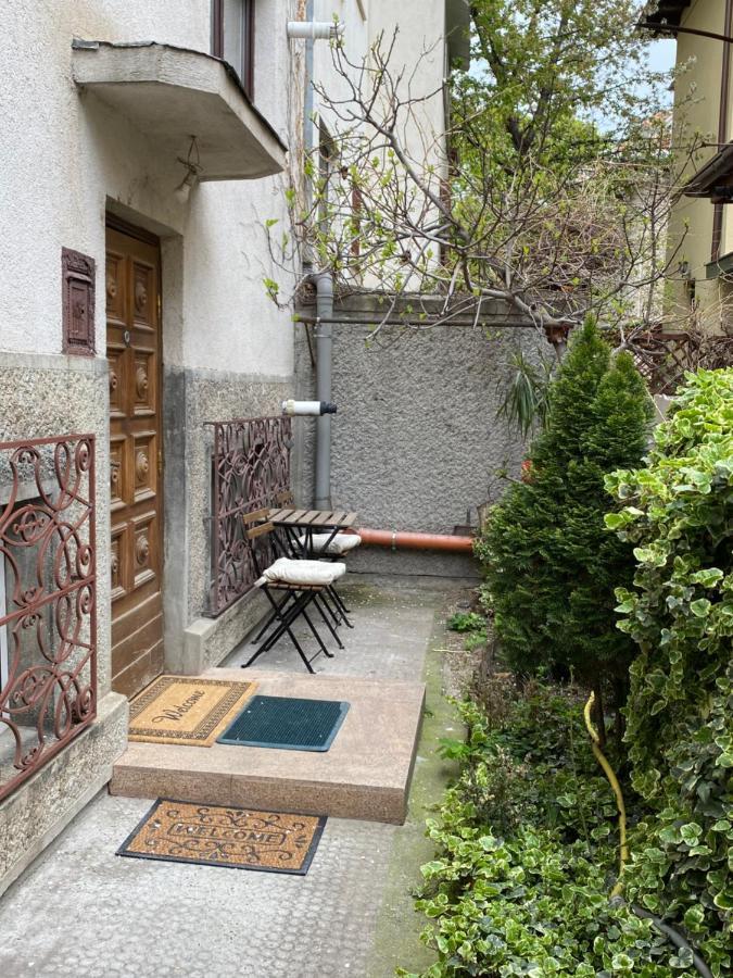 Downtown Apartment Boutique Green Garden Unirii Bucureşti Exterior foto