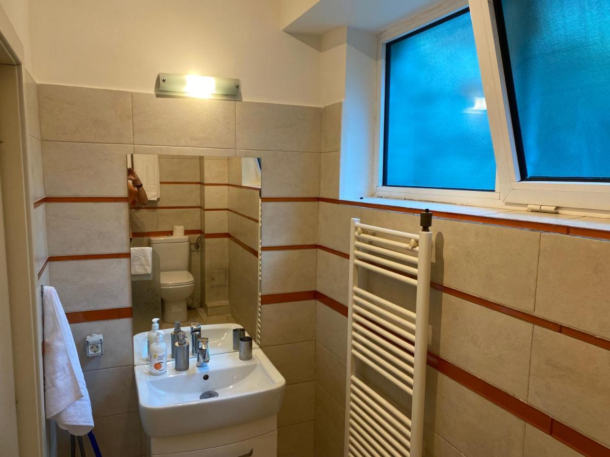 Downtown Apartment Boutique Green Garden Unirii Bucureşti Exterior foto