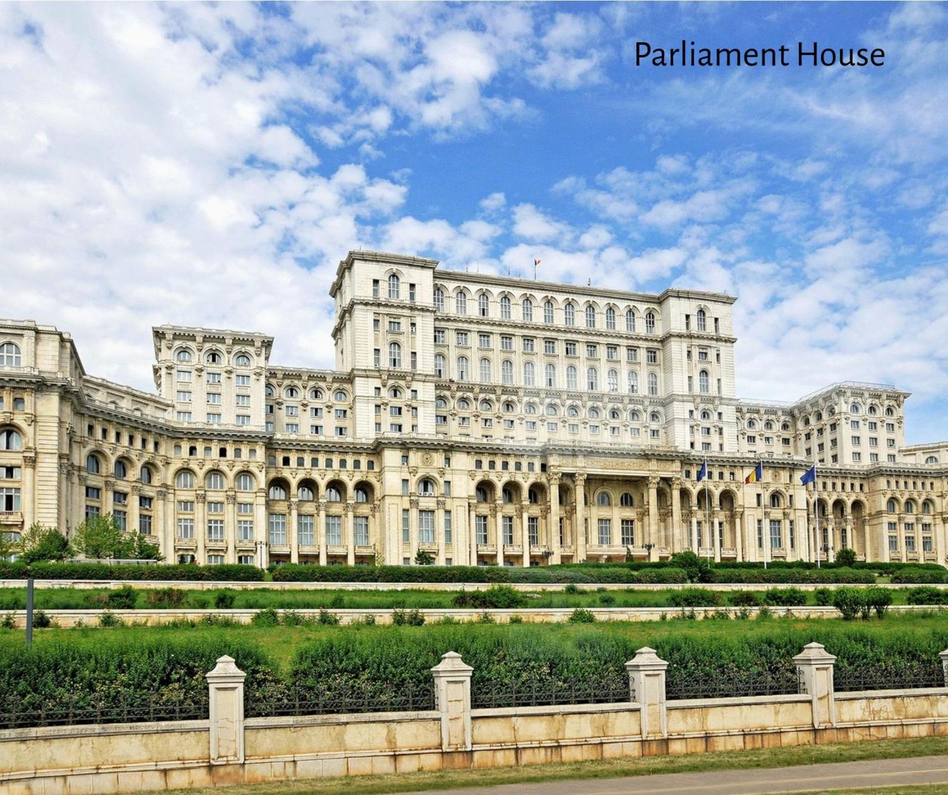 Downtown Apartment Boutique Green Garden Unirii Bucureşti Exterior foto