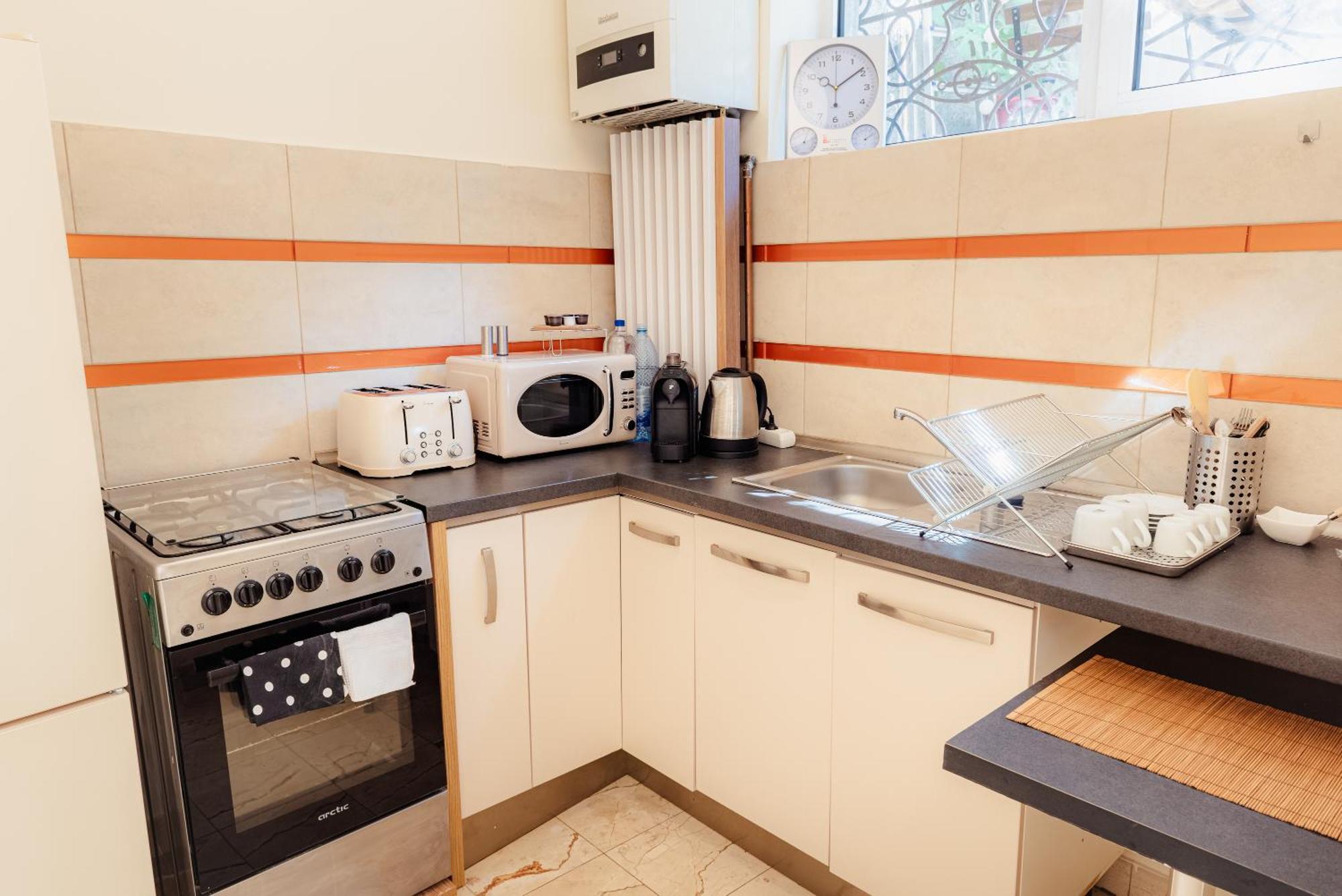 Downtown Apartment Boutique Green Garden Unirii Bucureşti Exterior foto