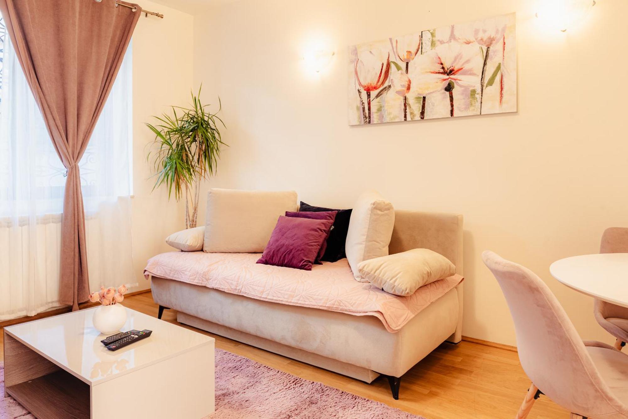 Downtown Apartment Boutique Green Garden Unirii Bucureşti Exterior foto