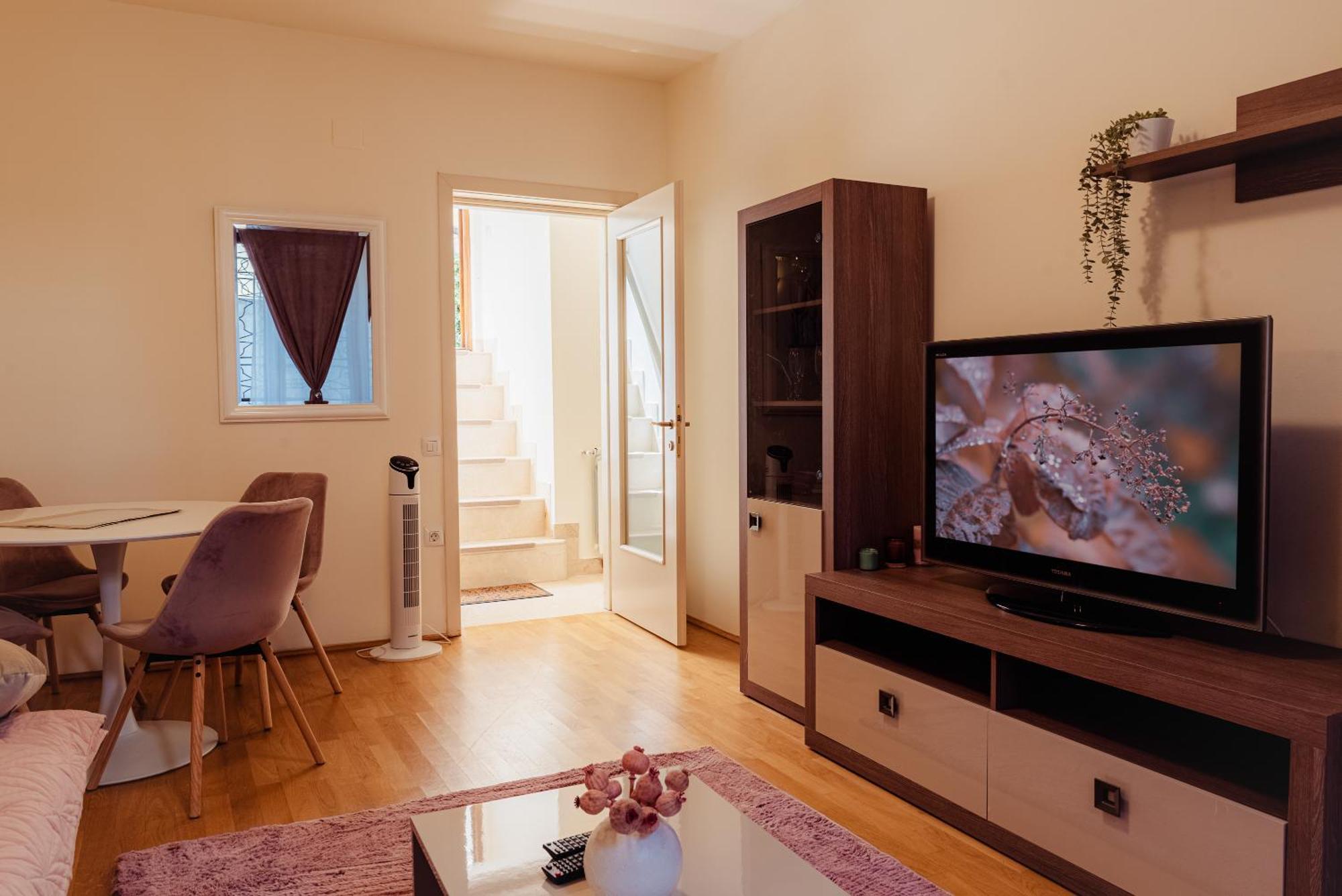 Downtown Apartment Boutique Green Garden Unirii Bucureşti Exterior foto