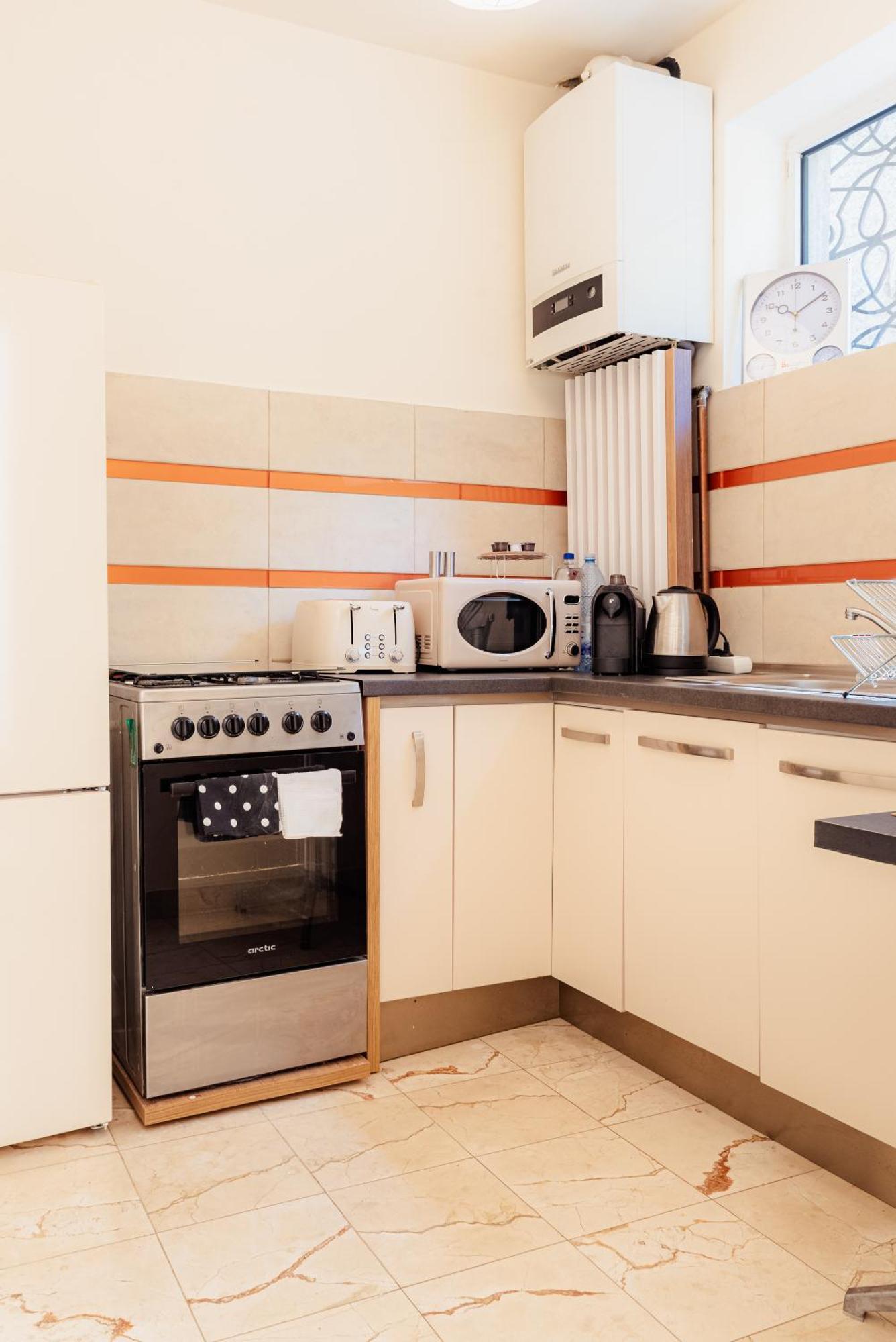 Downtown Apartment Boutique Green Garden Unirii Bucureşti Exterior foto