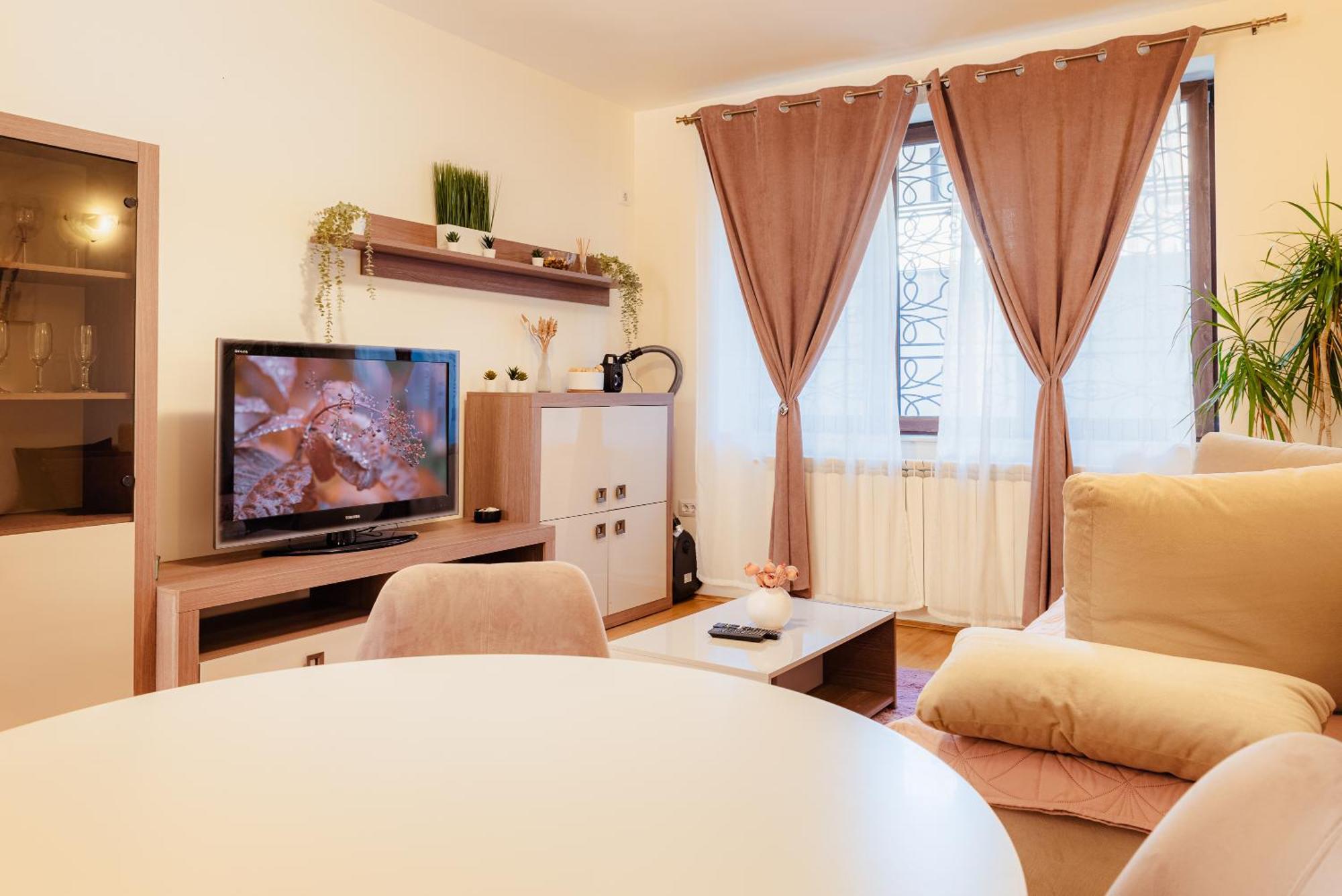 Downtown Apartment Boutique Green Garden Unirii Bucureşti Exterior foto