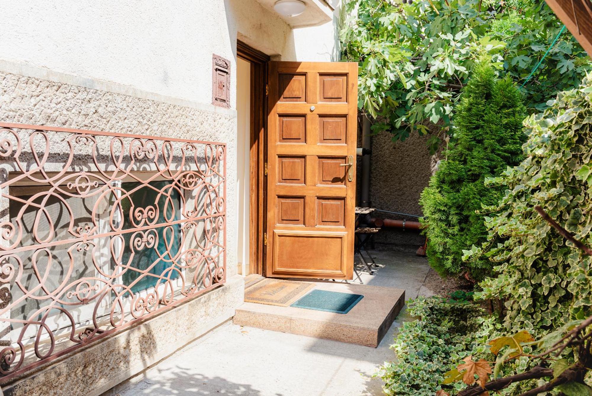 Downtown Apartment Boutique Green Garden Unirii Bucureşti Exterior foto