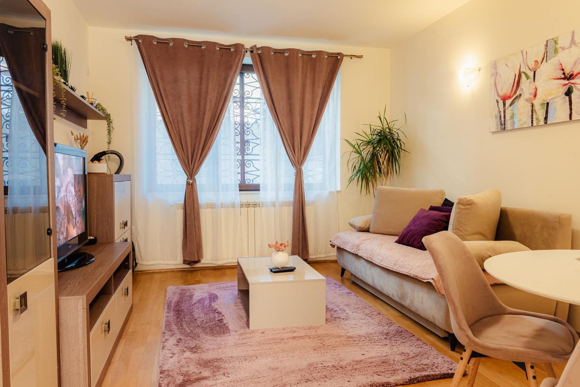 Downtown Apartment Boutique Green Garden Unirii Bucureşti Exterior foto